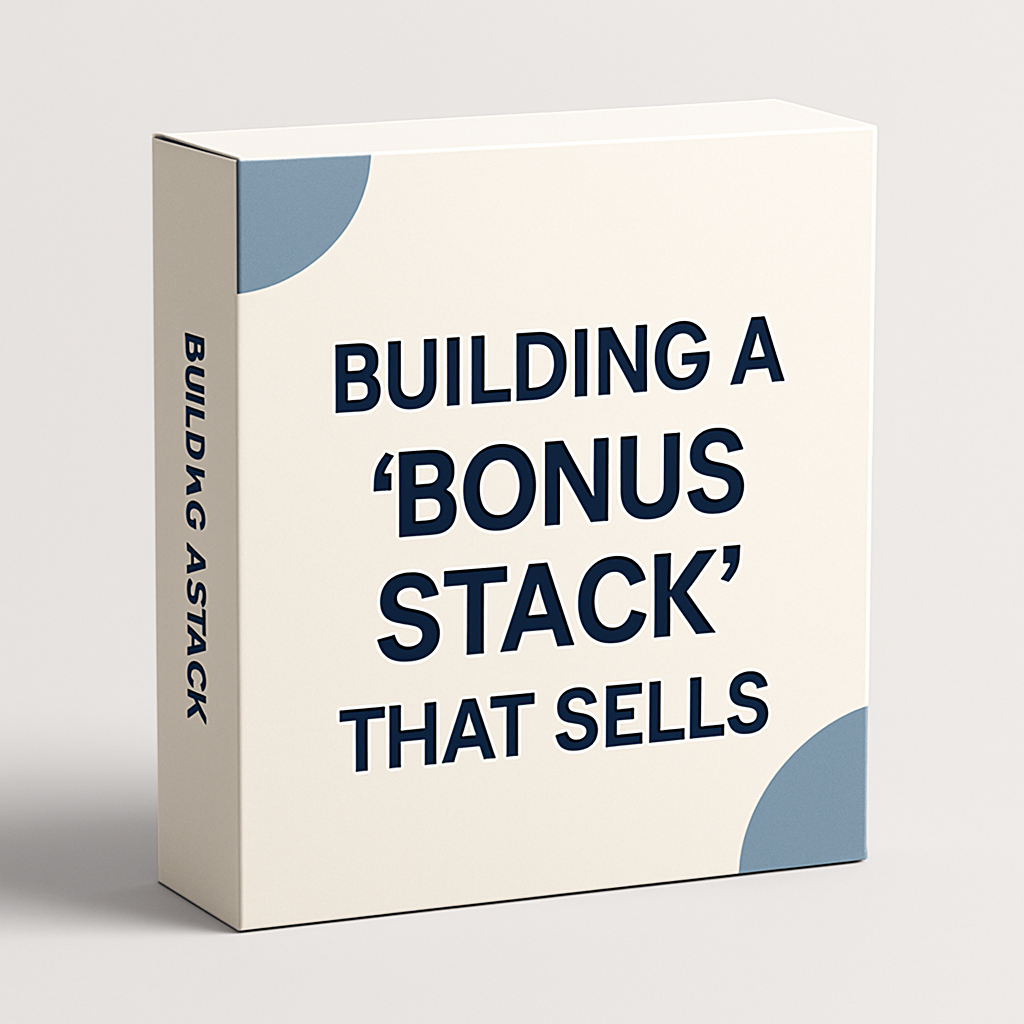 Bonus Stack Guide